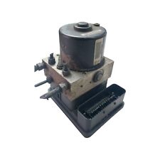 CENTRALINA POMPA ABS CITROEN C2 PEUGEOT 207/1007 BENZINA/DIESEL ATE 9663841580