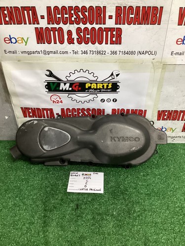 Carter frizione kymco people - frizione, s