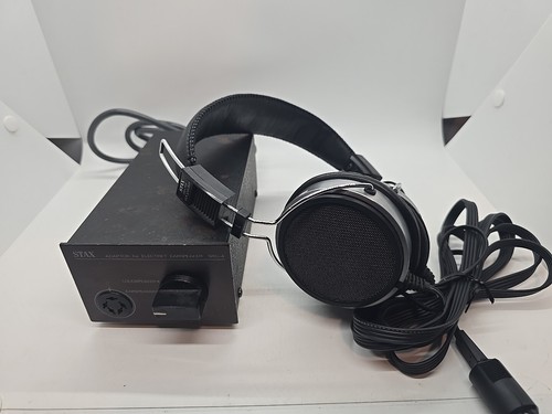 Cuffie elettrostatiche stax - elettrostatiche,