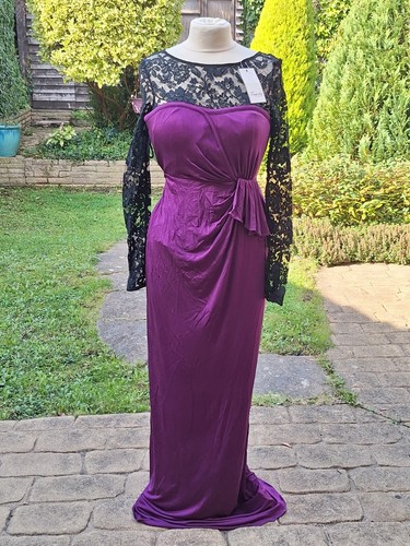 Abito ballo temperley - abito, da