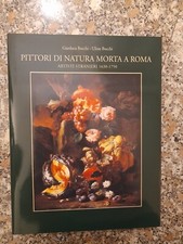 PITTORI DI NATURA MORTA A ROMA