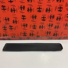 TAPPETO PLANCIA PORTASTRUMENTI ALFA ROMEO 147 ORIGINALE 735292837