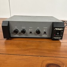 Peavey UMA 12 Amplificatore