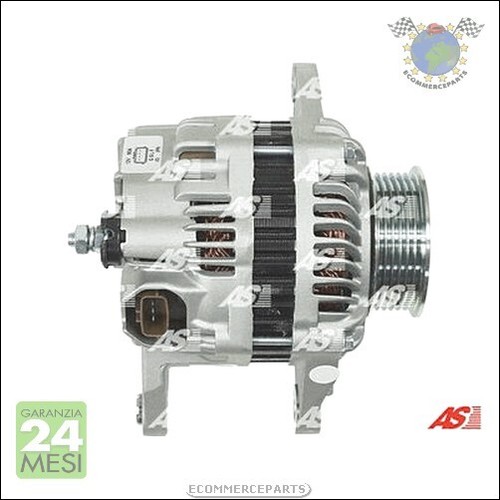 Alternatore per - alternatore,