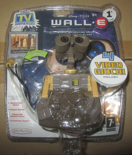 Jakks pacific namco - jakks,