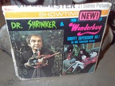 REEL VINTAGE SID & MARTY