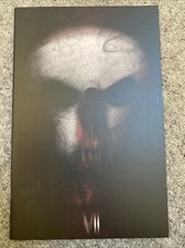 SEVEN YEARS IN DARKNESS  #1