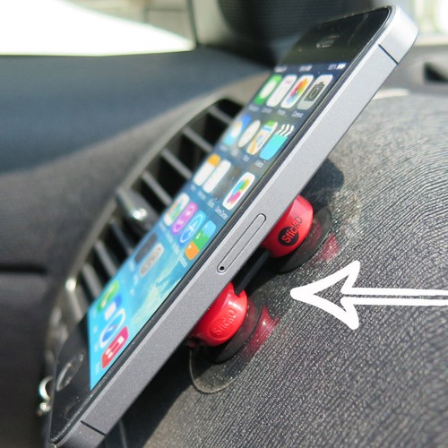 Sticko twin supporto - pk,