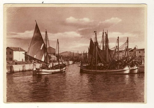 C5146 cattolica paranze - c5146-, cattolica,