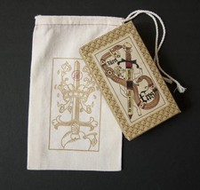 Mazzo di Tarocchi Uusi "Eros