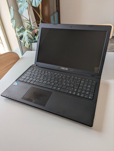 Portatile asus x55a nero - asus,