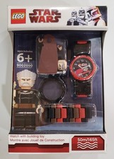 Lego 9002090 Orologio Darth