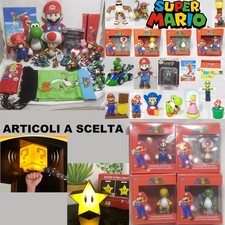 SUPER MARIO BROS FIGURE