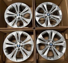 4 cerchi in lega originali BMW