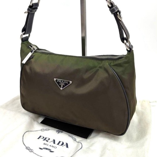 Borsa tracolla prada - borsa,