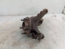 Mozzi ruota anteriori sinistro