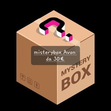 Lotto Di Bellezza Misterioso