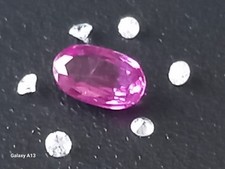  RUBINO BIRMANO NATURALE NON