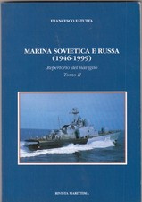 Marina Sovietica e Russa