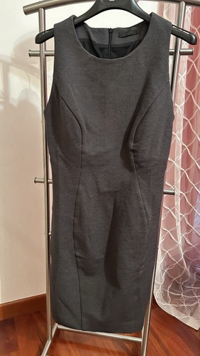 Tubino pinko elegante sexy - tubino,