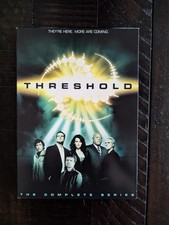Threshold the Complete Series