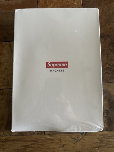 Magneti supreme - supreme, pezzi)