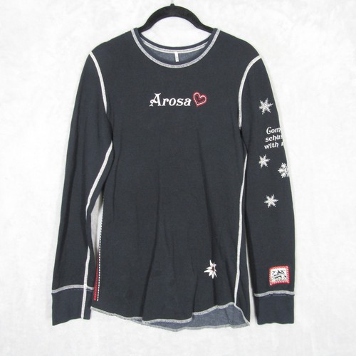 Shirt manica lunga - t-shirt,