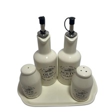 Tognana Italian Ceramic Oil &
