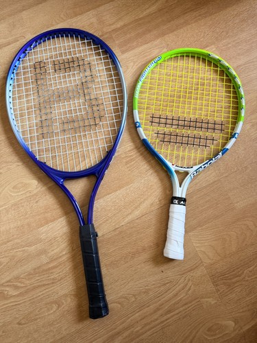 Pacchetto racchette tennis - da,