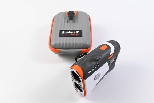 Cambio telemetro bushnell - /,