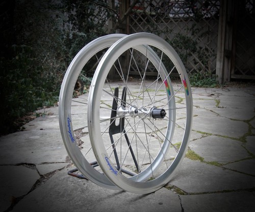 Nos campagnolo shamal - nos, 1