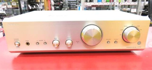 Onkyo a973 amplificatore - a973,