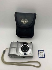 Canon PowerShot A810 HD