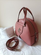 Borsa da bowling Jimmy Choo