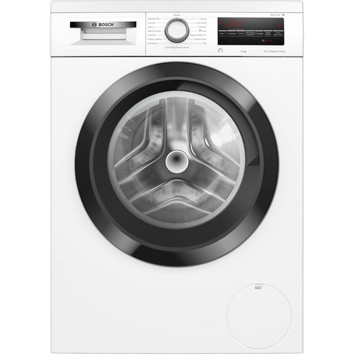 Bosch serie wuu28t29ii - 6,