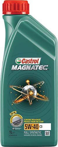 Olio castrol magnatec - pz,