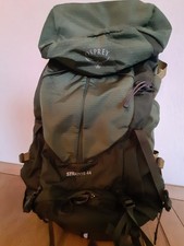 Zaino Osprey Stratos 44