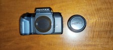 Pentax SF7 Fotocamera reflex