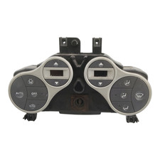 Modulo Comando Clima FIAT PANDA 2 Serie Benzina Diesel GPL USATO ORIGINALE