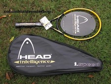 New Head i.speed intellenge