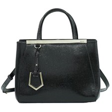 Borsa a tracolla FENDI Petite