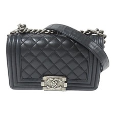 Borsa a tracolla CHANEL CC