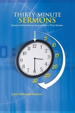 Thirty-Minute Sermons: Sermon