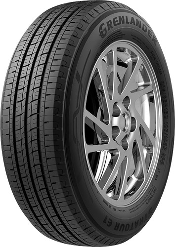 Grenlander 205 16c - r,