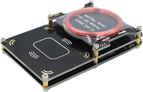 Proxmark3 512m lettore - proxmark3, di