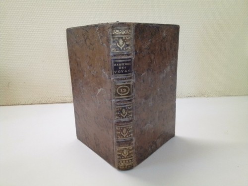 Libro antico dall - m., dall'arpa