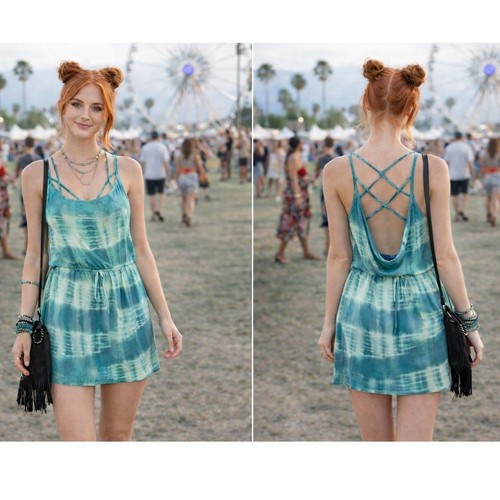 Mini abito donna - mini, chaser