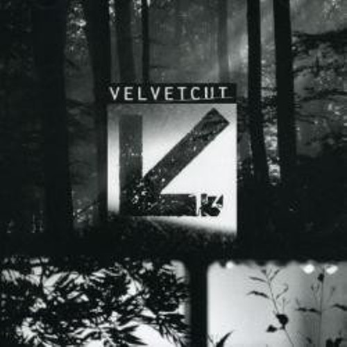 Velvetcut thirteen cd - –,
