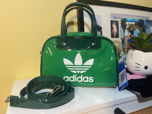 Borsa bowling adidas - da,