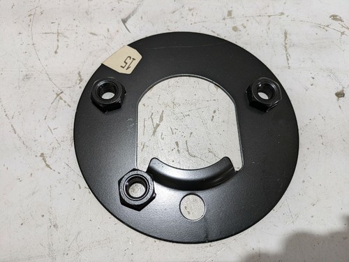 Supporto ruota scorta - supporto, di